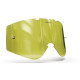 Plexi pro brýle O'NEAL B-ZERO, ONYX LENSES (Hi-Vis žluté s polarizací)