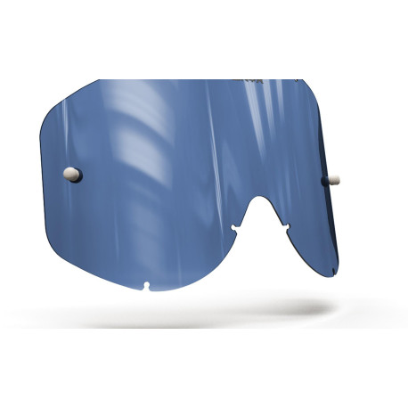 Plexi pro brýle SCOTT RECOIL XI, ONYX LENSES (modré s polarizací)