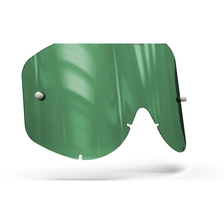 Plexi pro brýle SCOTT RECOIL XI, ONYX LENSES (zelené s polarizací)