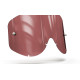 Plexi pro brýle SCOTT RECOIL XI, ONYX LENSES (červené s polarizací)