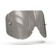 Plexi pro brýle SCOTT RECOIL XI, ONYX LENSES (šedé s polarizací)