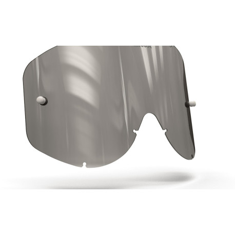Plexi pro brýle SCOTT RECOIL XI, ONYX LENSES (šedé s polarizací)
