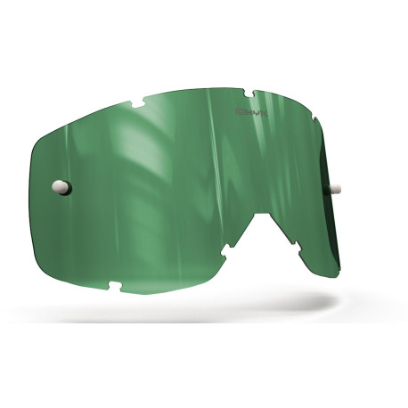Plexi pro brýle SCOTT HUSTLE/TYRANT/SPLIT, ONYX LENSES (zelené s polarizací)