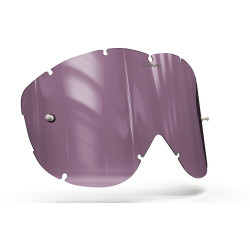 Plexi pro brýle SPY OPTICS/ALLOY/TARGA, ONYX LENSES (fialové s polarizací)