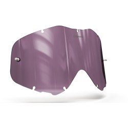 Plexi pro brýle SPY KLUTCH, ONYX LENSES (fialové s polarizací)
