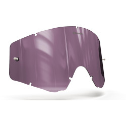 Plexi pro brýle SPY OMEN, ONYX LENSES (fialové s polarizací)