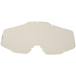 Plexi Strata MINI, 100% - USA (čiré, Anti-fog)