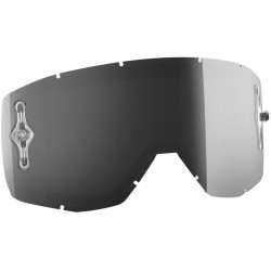 Plexi pro brýle Hustle/Tyrant/Split MX SGL WORKS, SCOTT (light sensitive antifog)