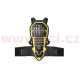 Chránič těla DEFENDER BACK AND CHEST 180/195, SPIDI (černý/žlutý)