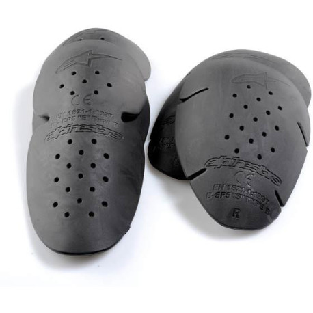 Vložky s protektory loktů a ramen BIOARMOR PROTECTION KIT, ALPINESTARS (vel. B, sada 4ks)