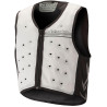 Chladící vesta COOLING VEST, ALPINESTARS (bílá/černá) 2023