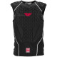 Ochranná vesta BARRICADE PULLOVER, FLY RACING dětská
