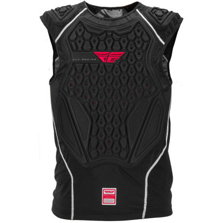 Ochranná vesta BARRICADE PULLOVER, FLY RACING
