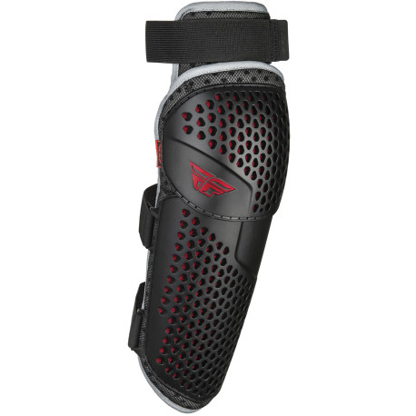 Kolenní chrániče BARRICADE KNEE, FLY RACING dětské