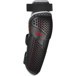 Kolenní chrániče BARRICADE KNEE/SHIN, FLY RACING