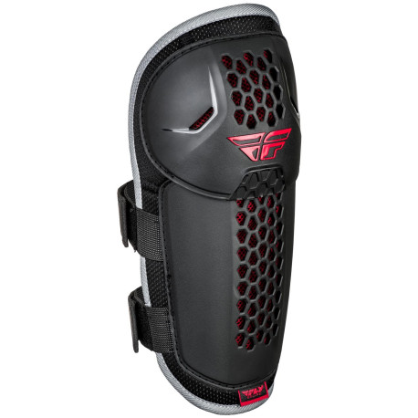 Chrániče loktů BARRICADE ELBOW, FLY RACING