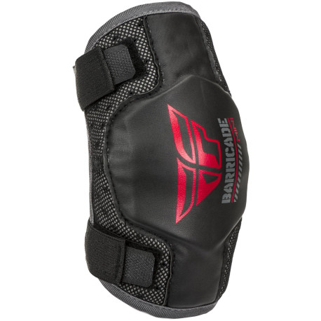 Chrániče loktů BARRICADE ELBOW MINI, FLY RACING dětské