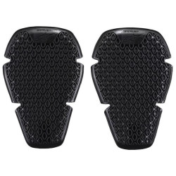 Chrániče kolen BIOFLEX KNEE, ALPINESTARS (černá) 2026