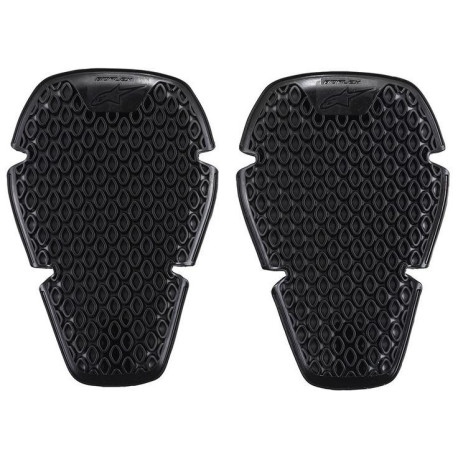 Chrániče kolen BIOFLEX KNEE, ALPINESTARS (černá) 2023
