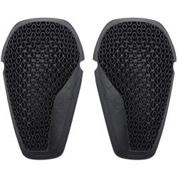 Kolenní protektory NUCLEON FLEX PLUS, ALPINESTARS (černá) 2026