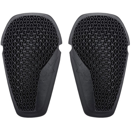 Kolenní protektory NUCLEON FLEX PLUS, ALPINESTARS (černá) 2023