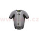 Airbagová vesta TECH-AIR®5 system, ALPINESTARS (šedá/černá)