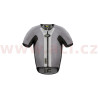 Airbagová vesta TECH-AIR®5 system, ALPINESTARS (šedá/černá)