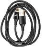 Náhradní magnetický kabel nabíjení pomocí USB pro airbagové systémy TECH-AIR®5/STREET/RACE, ALPINESTARS
