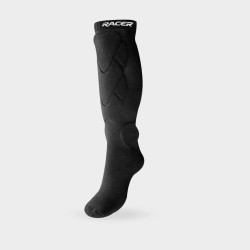 Ponožky WILD SOCKS, RACER (černá)
