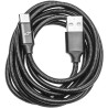 Náhradní kabel nabíjení pomocí USB-C pro airbagové systémy TECH-AIR®10/3, ALPINESTARS