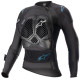Chránič těla STELLA BIONIC ACTION 2, ALPINESTARS, dámský (černá/fialová) 2023