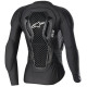 Chránič těla STELLA BIONIC ACTION 2, ALPINESTARS, dámský (černá/fialová) 2023