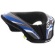 Nákrčník SEQUENCE YOUTH, ALPINESTARS, dětský (černá/modrá/bílá) 2023