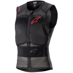 Chránič těla NUCLEON FLEX PRO VEST, ALPINESTARS (černá) 2023