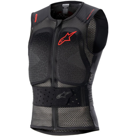 Chránič těla NUCLEON FLEX PRO VEST, ALPINESTARS (černá) 2023
