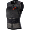 Chránič těla NUCLEON FLEX PRO VEST, ALPINESTARS (černá) 2023