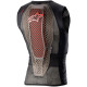 Chránič těla NUCLEON FLEX PRO VEST, ALPINESTARS (černá) 2023