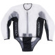 Bunda RACING RAIN, ALPINESTARS (čirá/černá) 2023