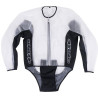 Bunda RACING RAIN, ALPINESTARS (čirá/černá) 2023