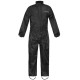 Pláštěnka BASIC, NOX/4SQUARE (černá)