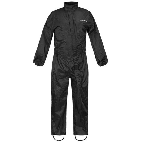 Pláštěnka BASIC, NOX/4SQUARE (černá)
