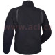 Bunda RAIN SEAL PRO, OXFORD ADVANCED (černá)