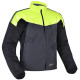Bunda RAIN SEAL PRO, OXFORD ADVANCED (šedá/černá/žlutá fluo)