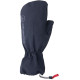 Návleky na rukavice RAINSEAL PRO, OXFORD ADVANCED (černé)