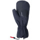 Návleky na rukavice RAINSEAL PRO, OXFORD ADVANCED (černé)
