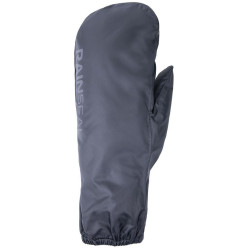 Návleky na rukavice RAINSEAL OVERGLOVES, OXFORD (černé)