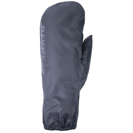 Návleky na rukavice RAINSEAL OVERGLOVES, OXFORD (černé)