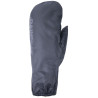 Návleky na rukavice RAINSEAL OVERGLOVES, OXFORD (černé)
