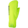 Návleky na rukavice RAINSEAL OVERGLOVES, OXFORD (žluté fluo)