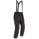 ZKRÁCENÉ kalhoty RAIN SEAL PRO, OXFORD ADVANCED (černé)